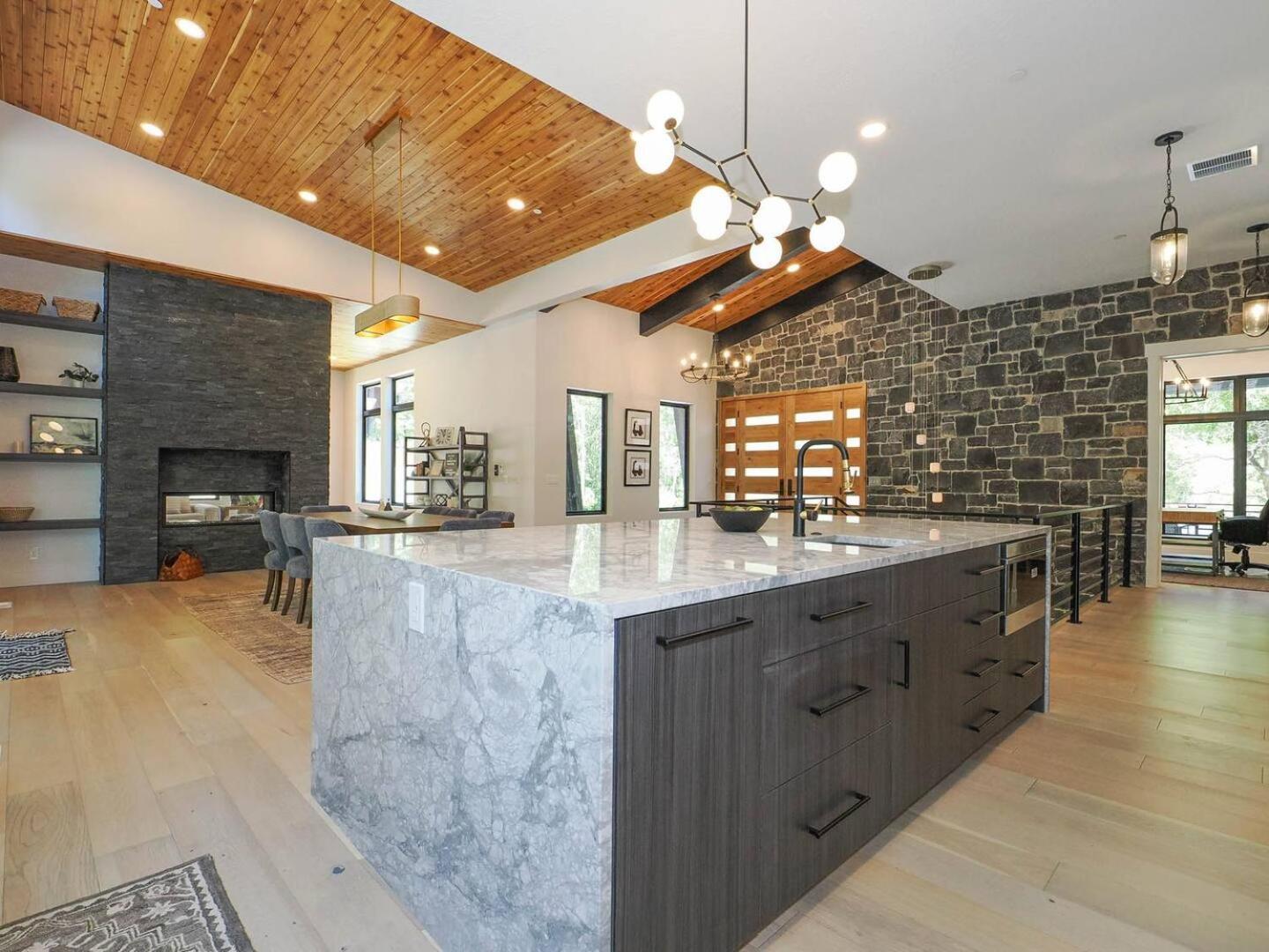 Luxury 4Br Mountain Retreat Near Sundance Resort Exterior photo