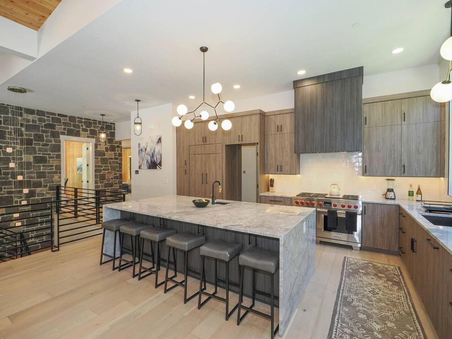 Luxury 4Br Mountain Retreat Near Sundance Resort Exterior photo