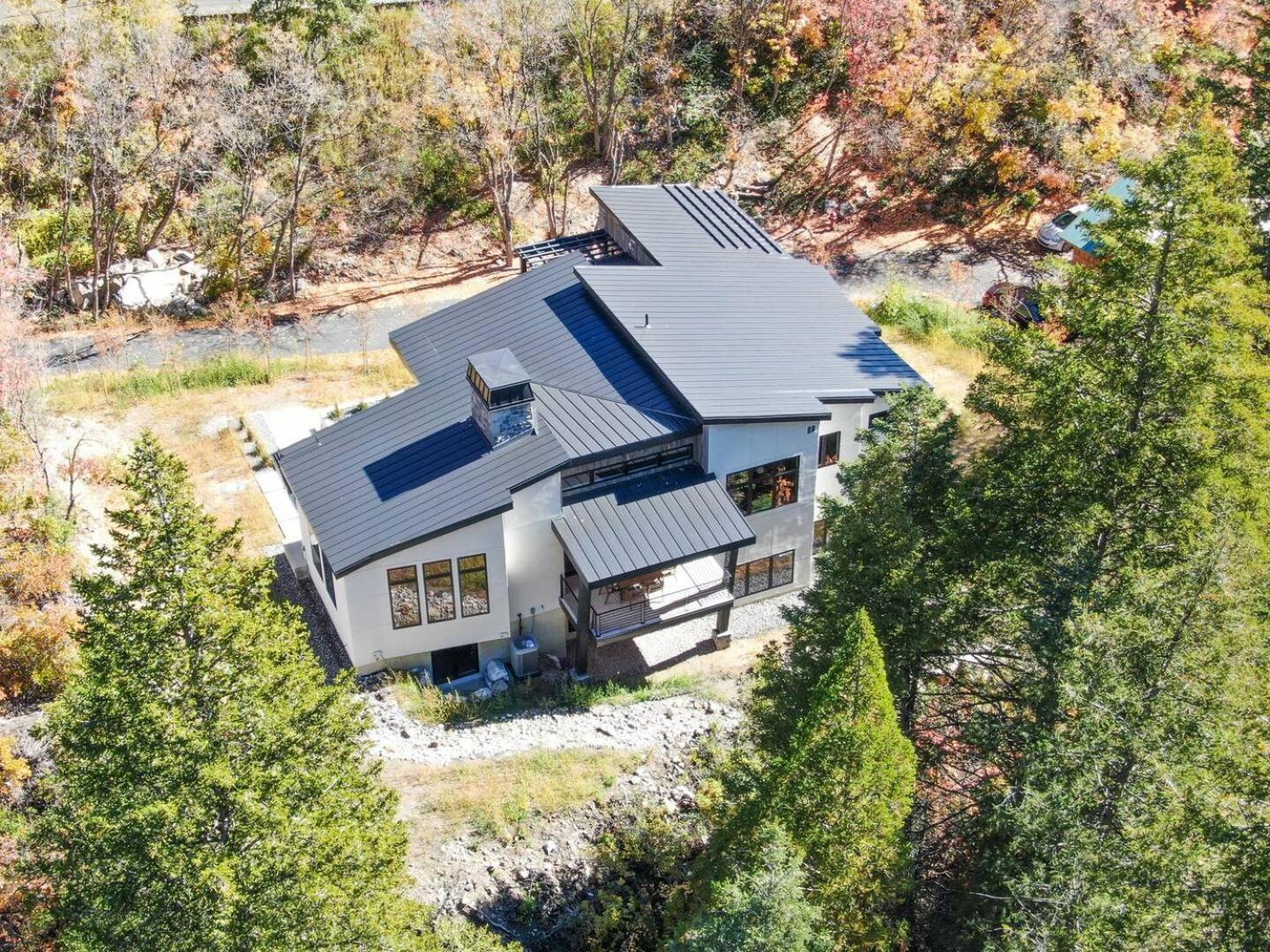 Luxury 4Br Mountain Retreat Near Sundance Resort Exterior photo